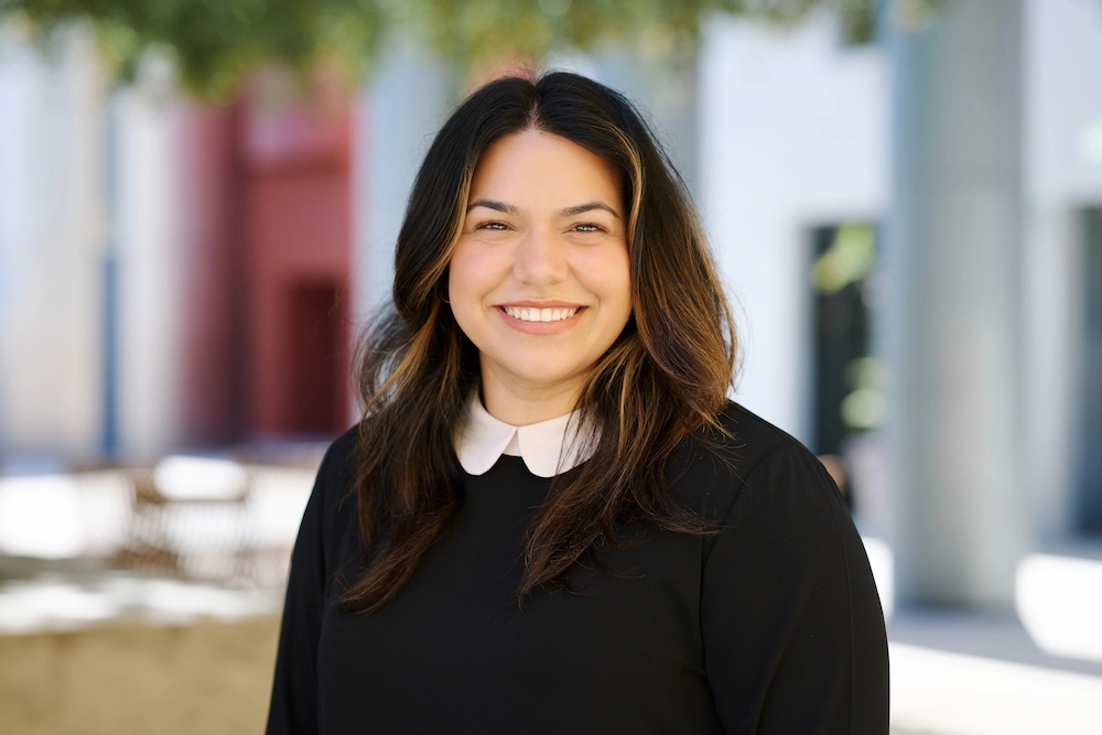 Marlee Rangel Headshot